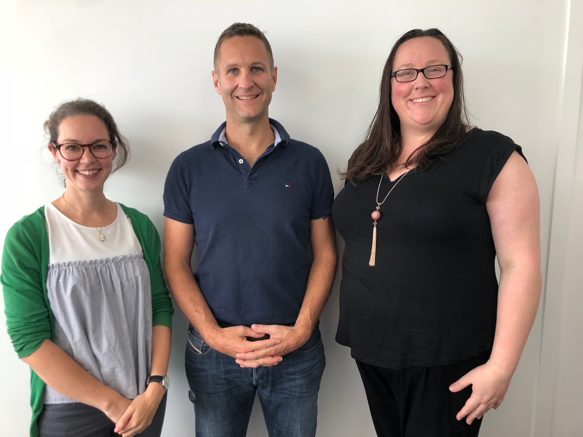 Welcome to The Sector