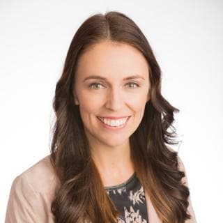 NZ Prime Minister Jacinda Ardern commits to putting children first
