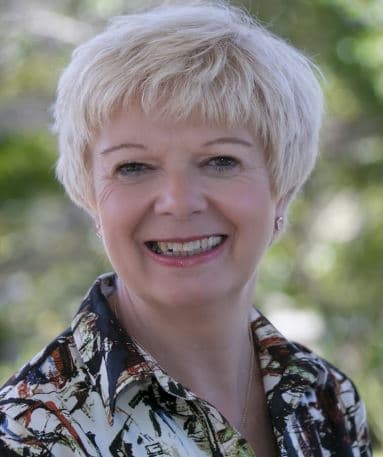 Sue Robb joins Goodstart as GM of Pedagogy and Practice