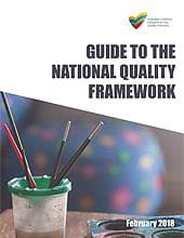NQF guide updated: ACECQA