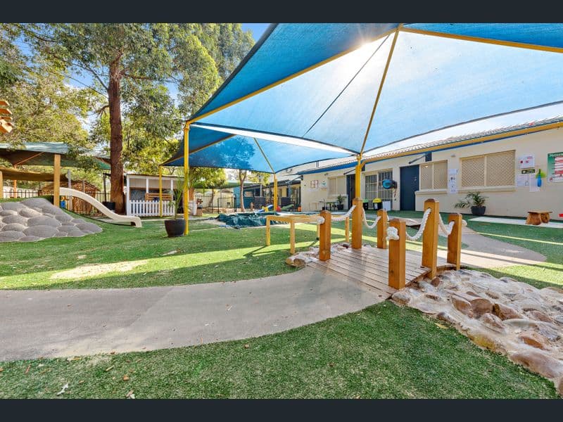 Western Sydney childcare centre sells for $3.18 million