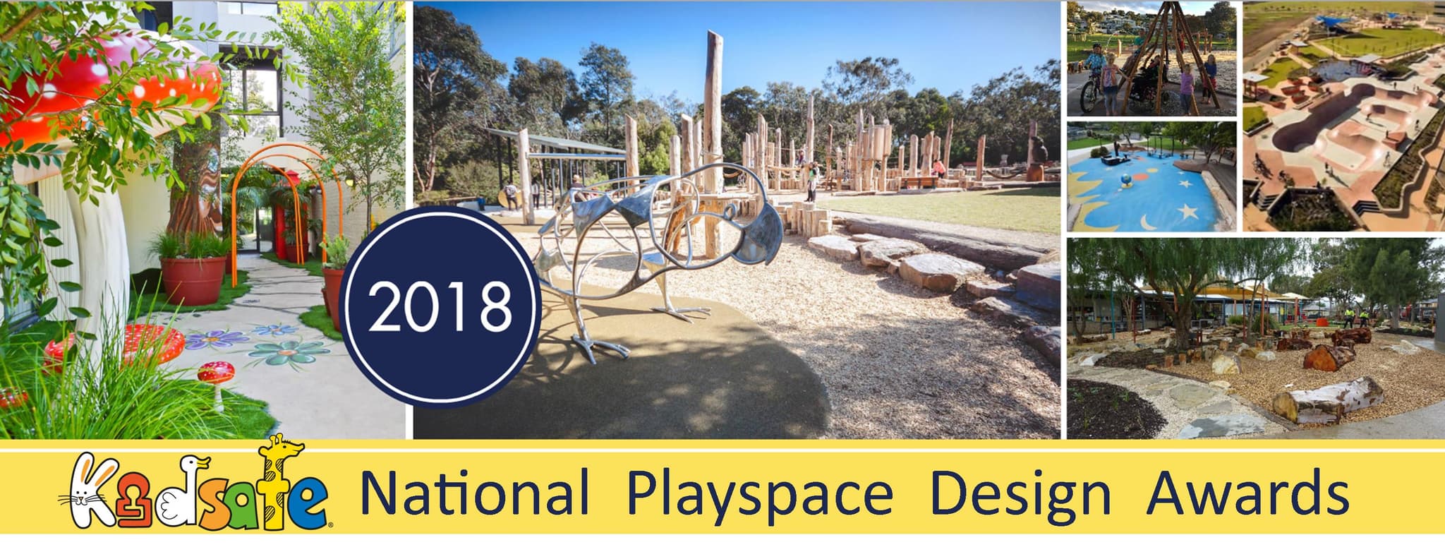 Kidsafe Design Award winners announced