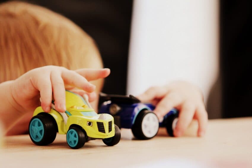 WA Union calls on Government to secure ECEC participants right to play-based learning