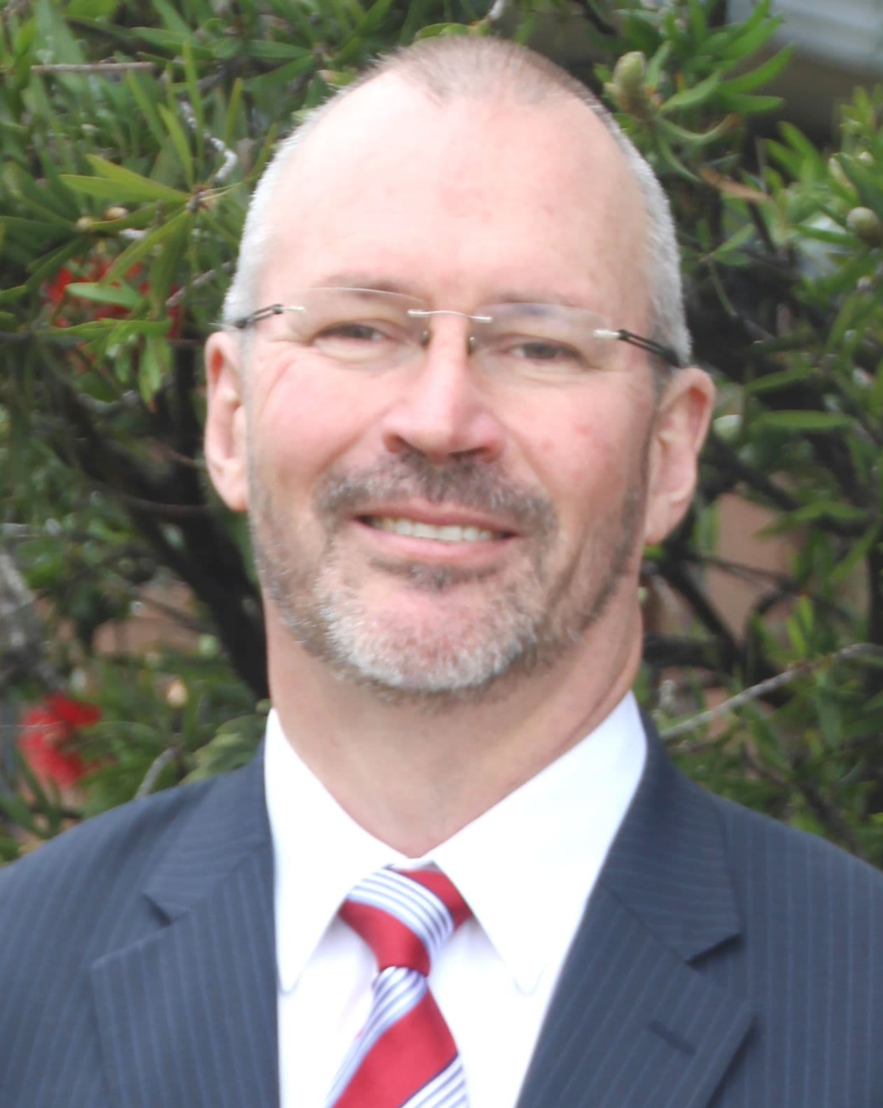 Leading the ‘EdRevolution’ and taking a stand on education