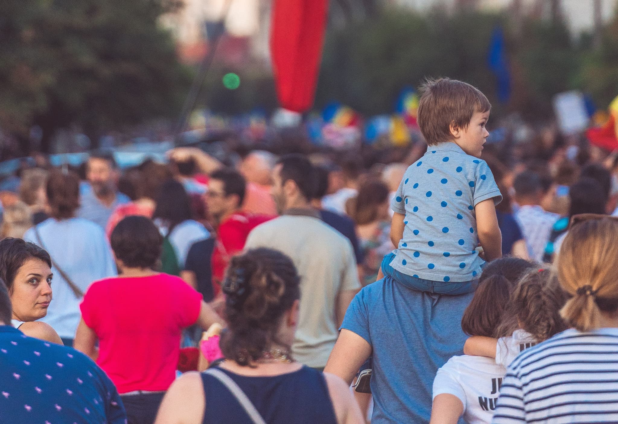 ECMS launches new vision, purpose and strategic plan for children