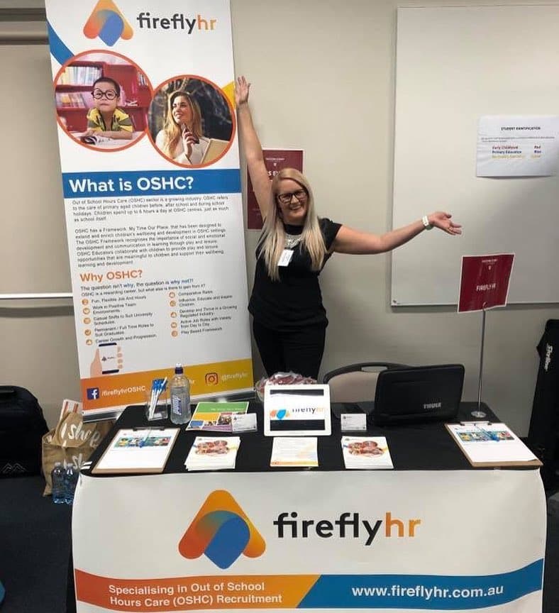 Seeking the best for the OSHC sector – the Firefly story