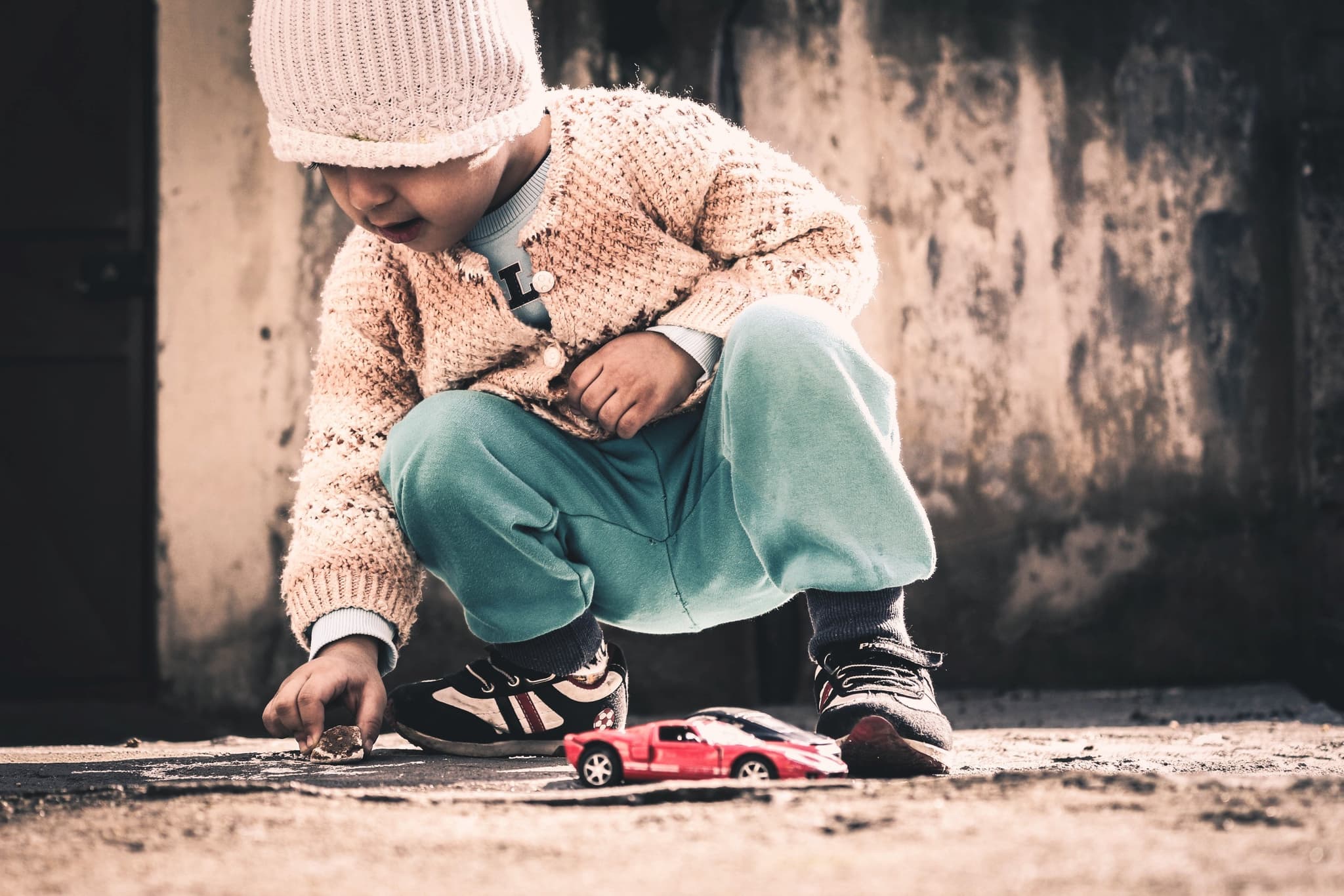 United Voice questions a Government which values carparks over children