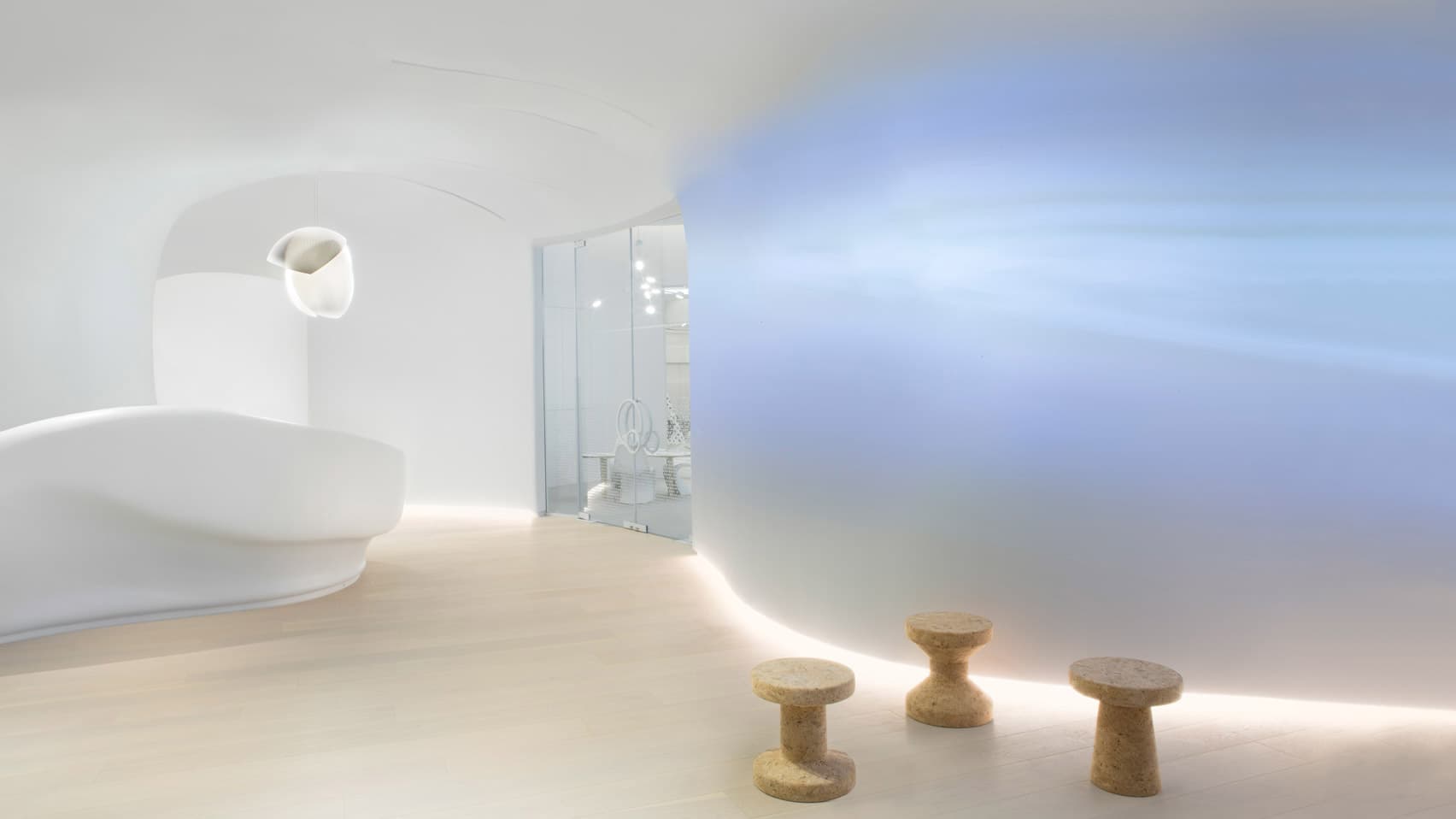 Innovation leading “Nursery of the Future” opens its doors in Dubai