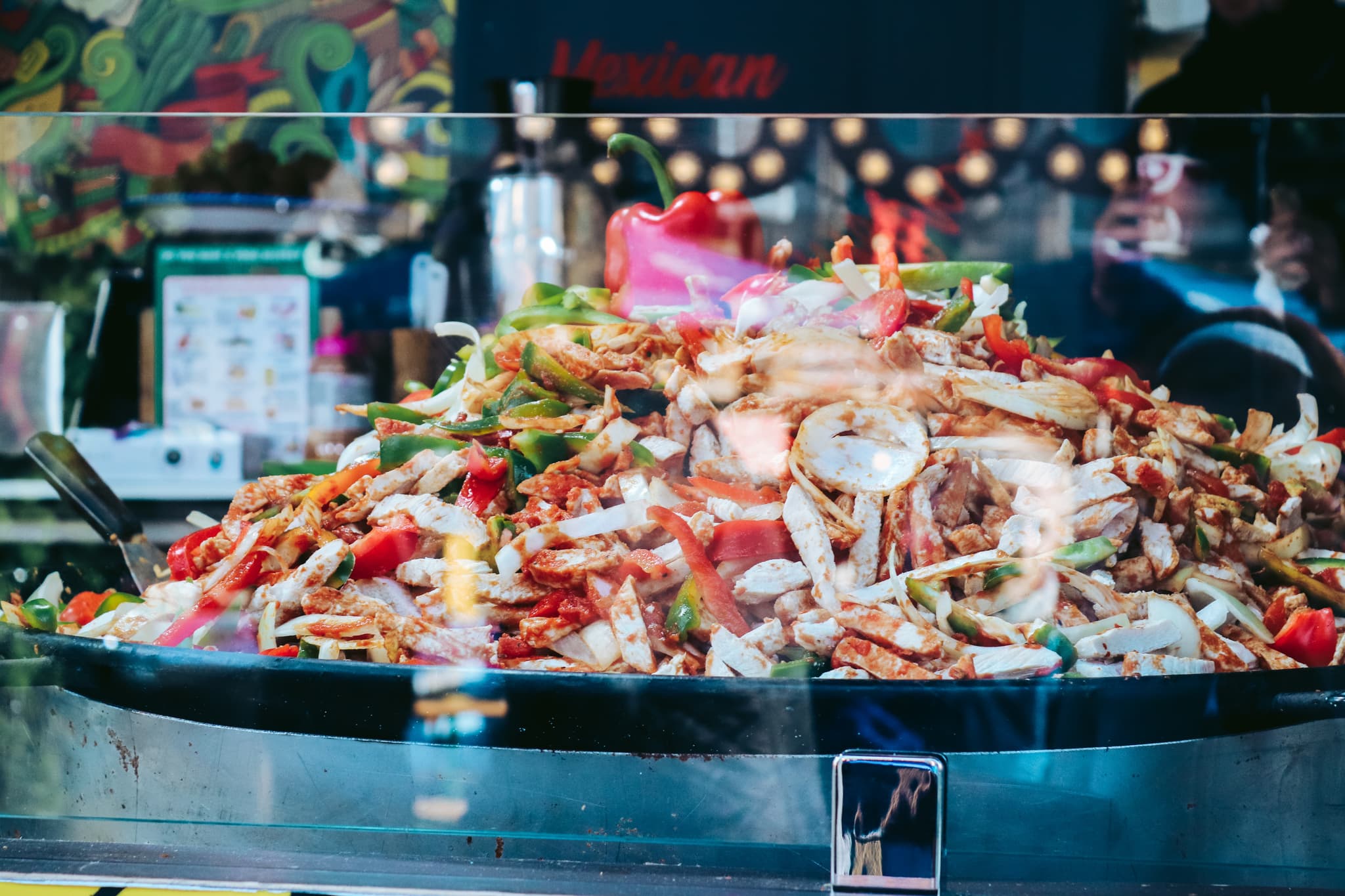 Larger portions a big piece of the childhood obesity puzzle