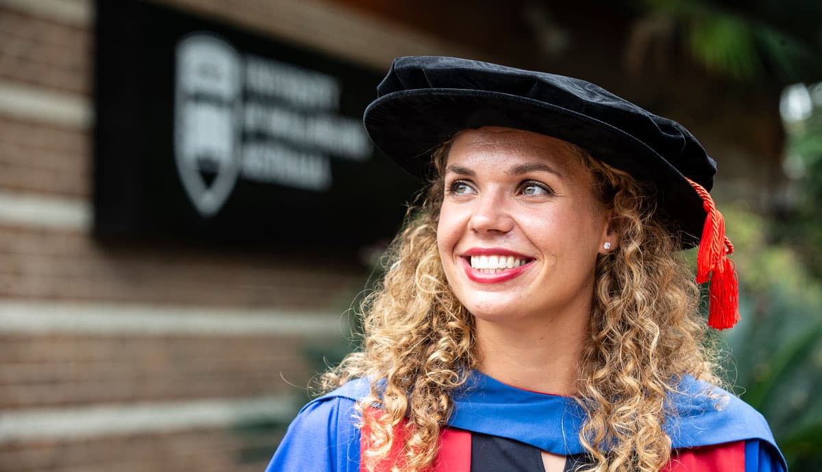 PhD focuses on sedentary behaviour among preschool children