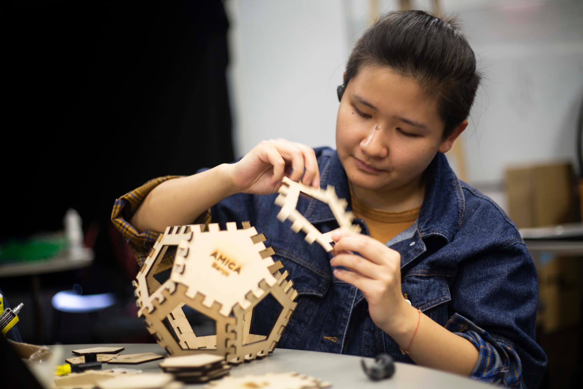 UQ user experience design professionals create playful, hands-on exhibit for all ages