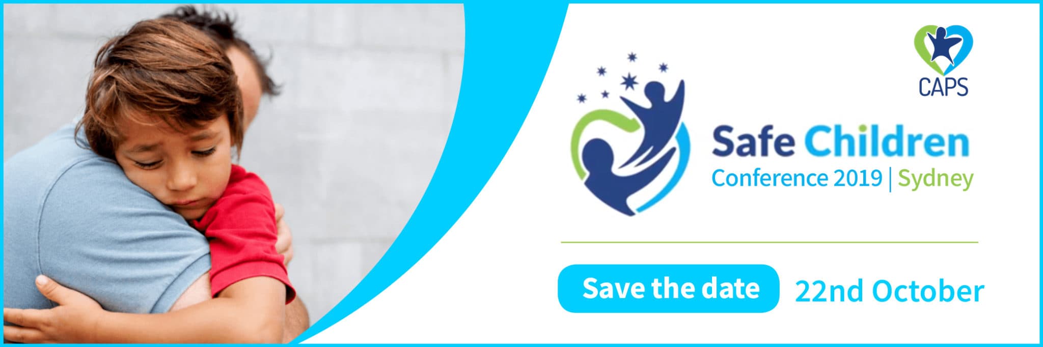 New CEO for Child Abuse Prevention Service – Tracy McLeod Howe