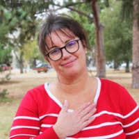 Ruby O’Rourke launches election campaign which places children’s rights at the centre