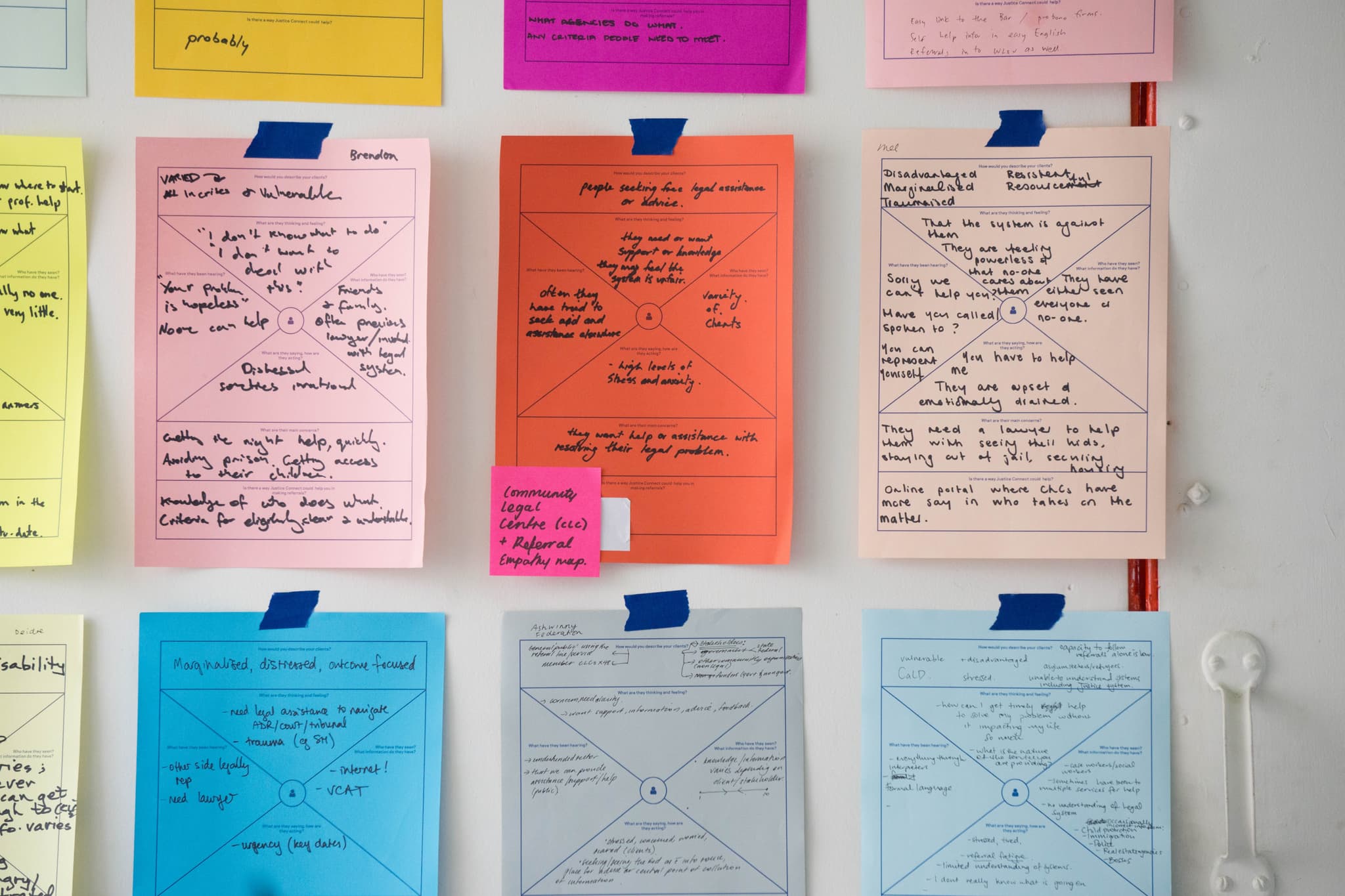 One in four educators pursue a “passion project” on the side