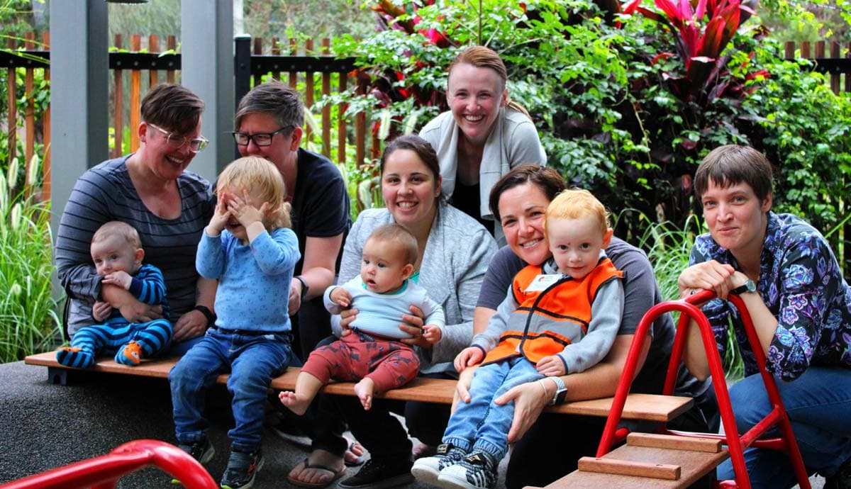 Early Start expansion seeks to close the gap and engage with communities