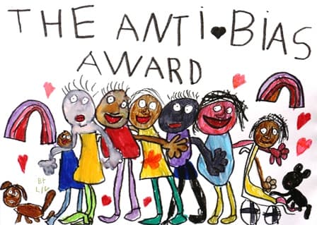 Anti Bias Awards seek educators who embed inclusion