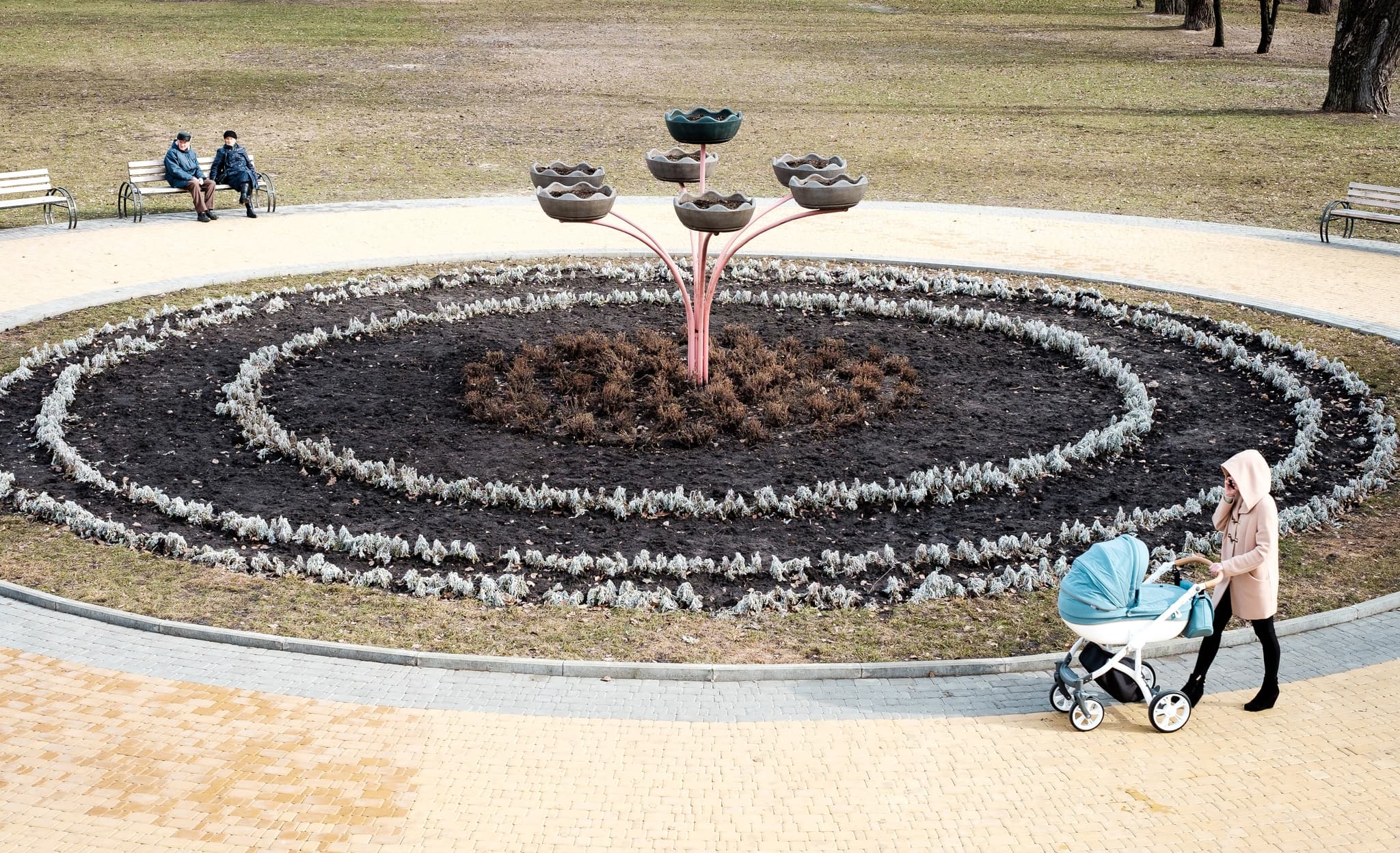 More women working – what does that mean for ECEC?