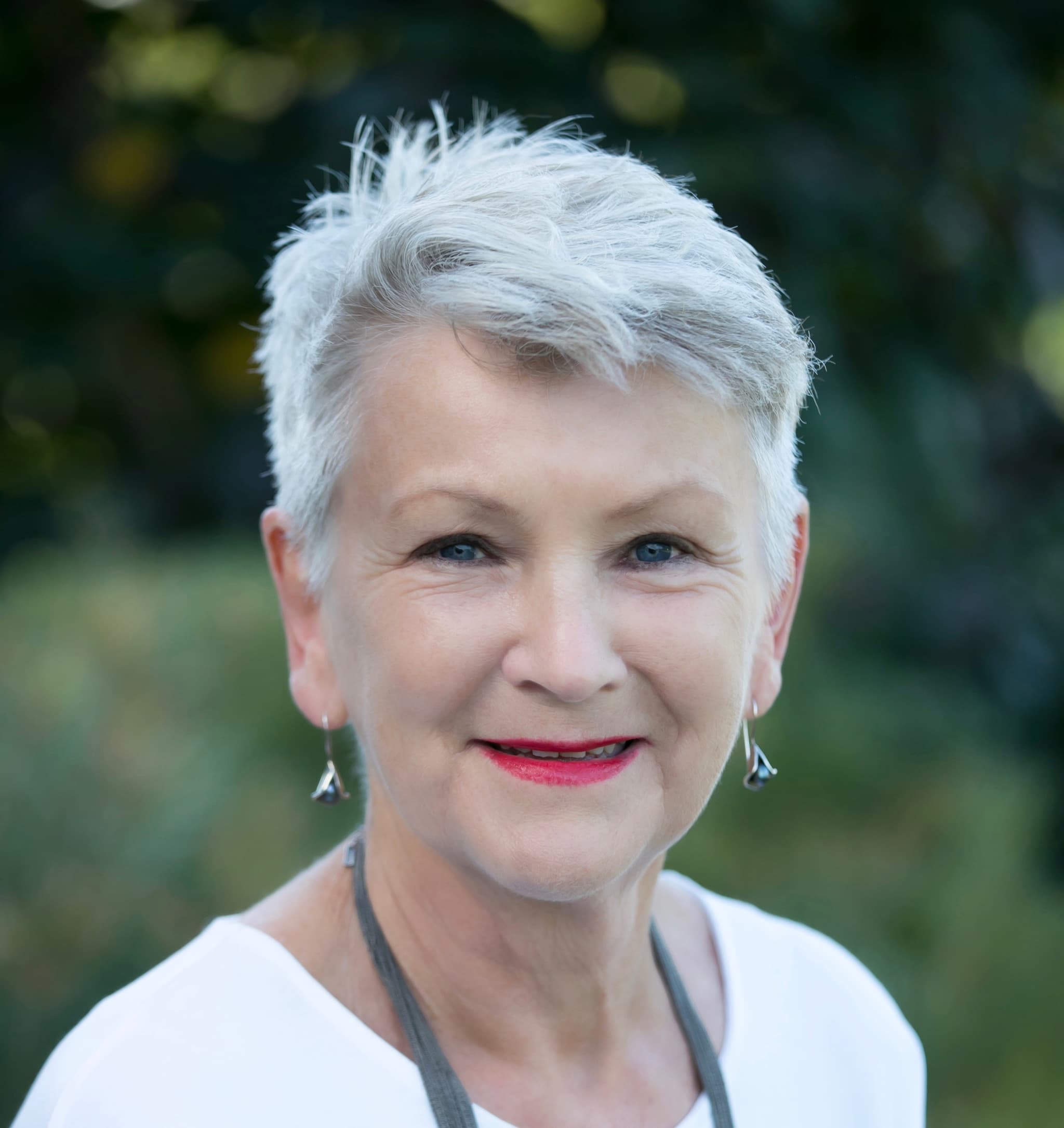 Goodstart remembers founding board member Lynne Wannan AM