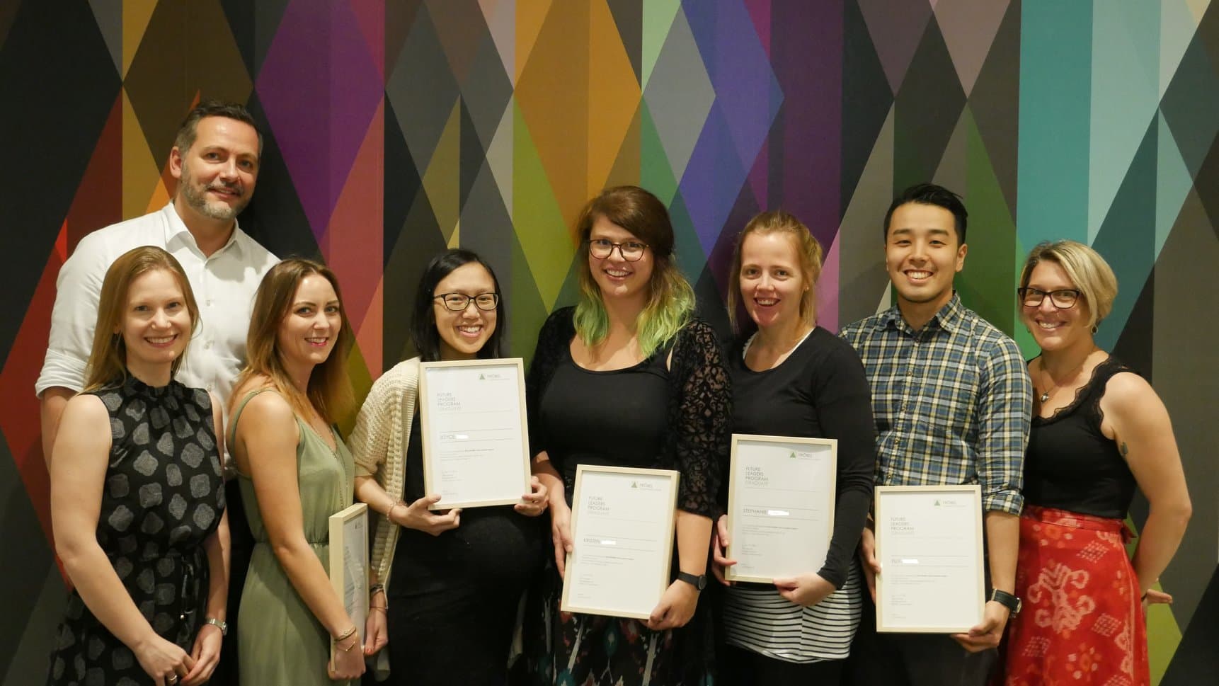 FROEBEL Australia action research to drive organisational change