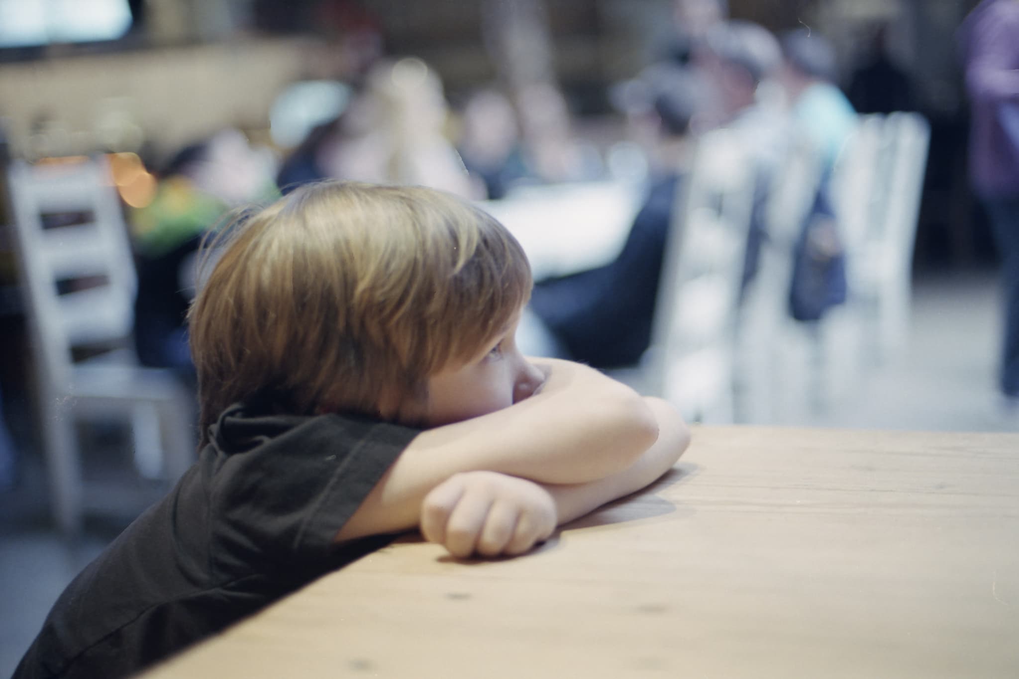 QLD Government to explore traumatised children training roll out for ECEC educators