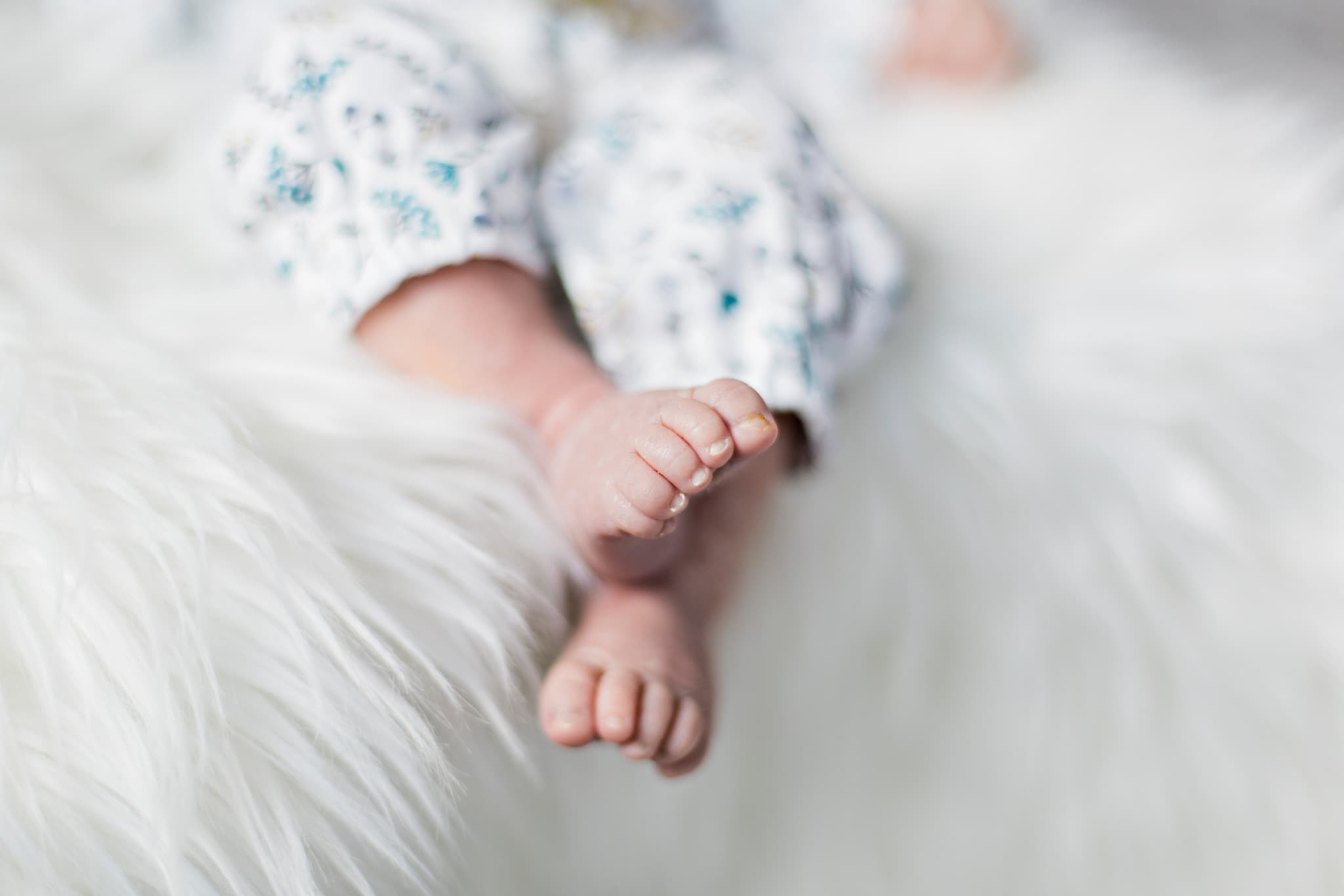 Pampers introduce a line of smart nappies