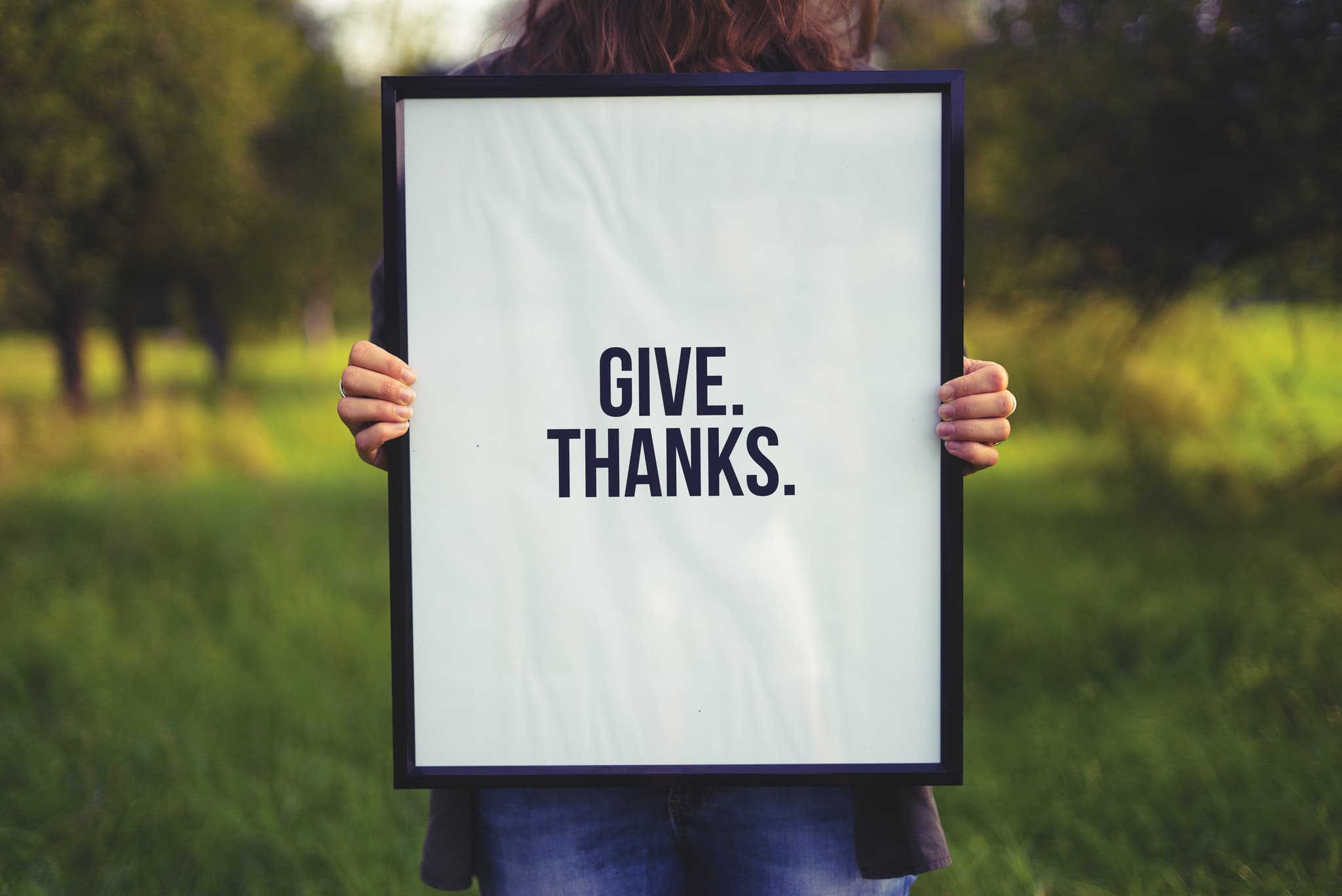 The importance of showing gratitude in the workplace