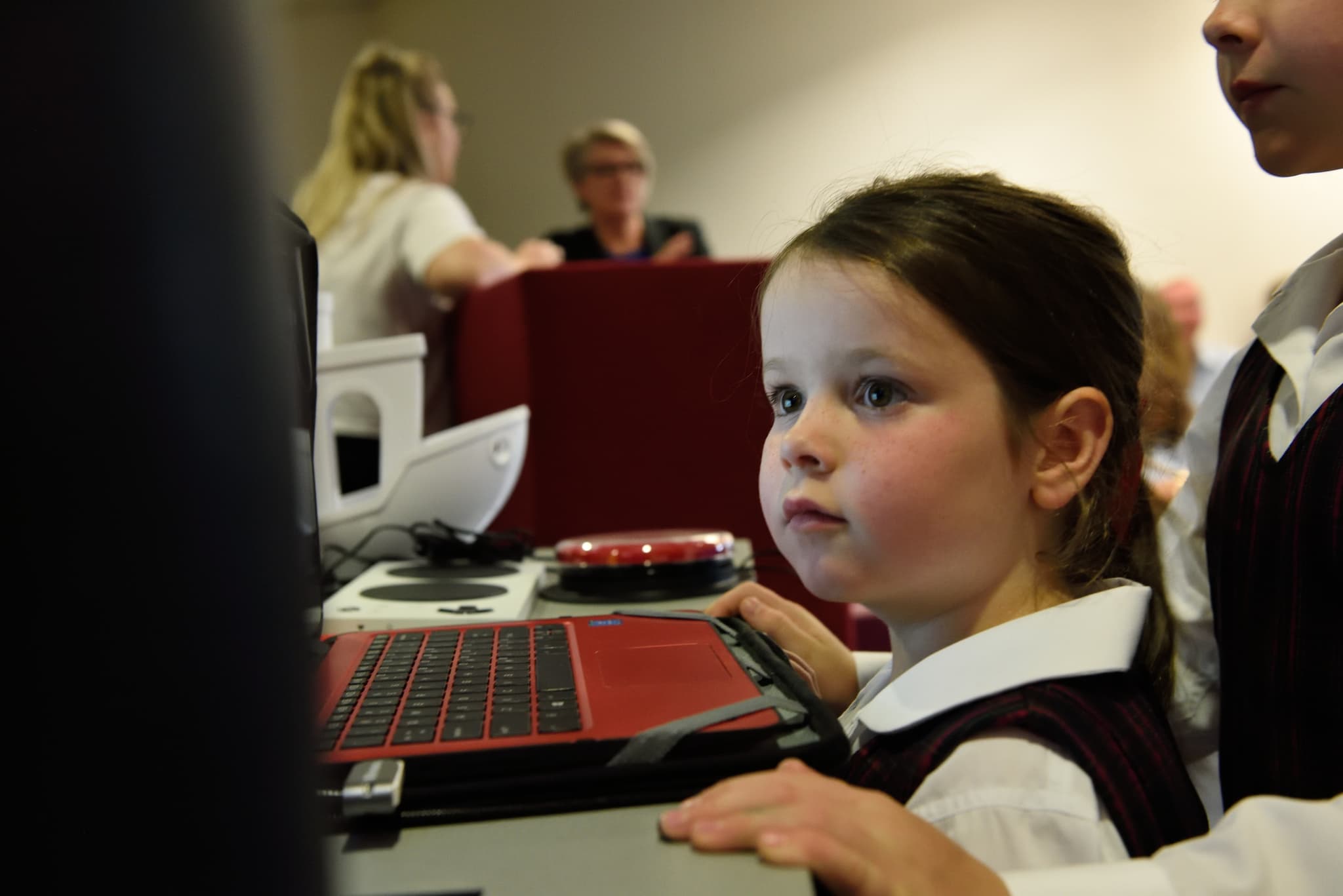 Online early childhood education: Not remotely what’s needed