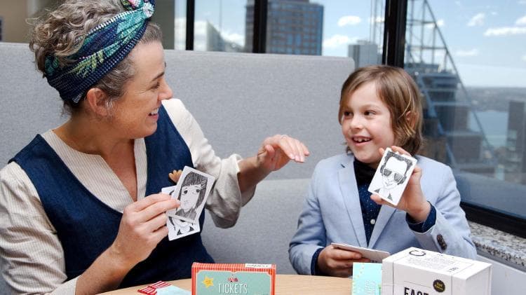 UOW social and emotional learning program boosted by business innovation initiative