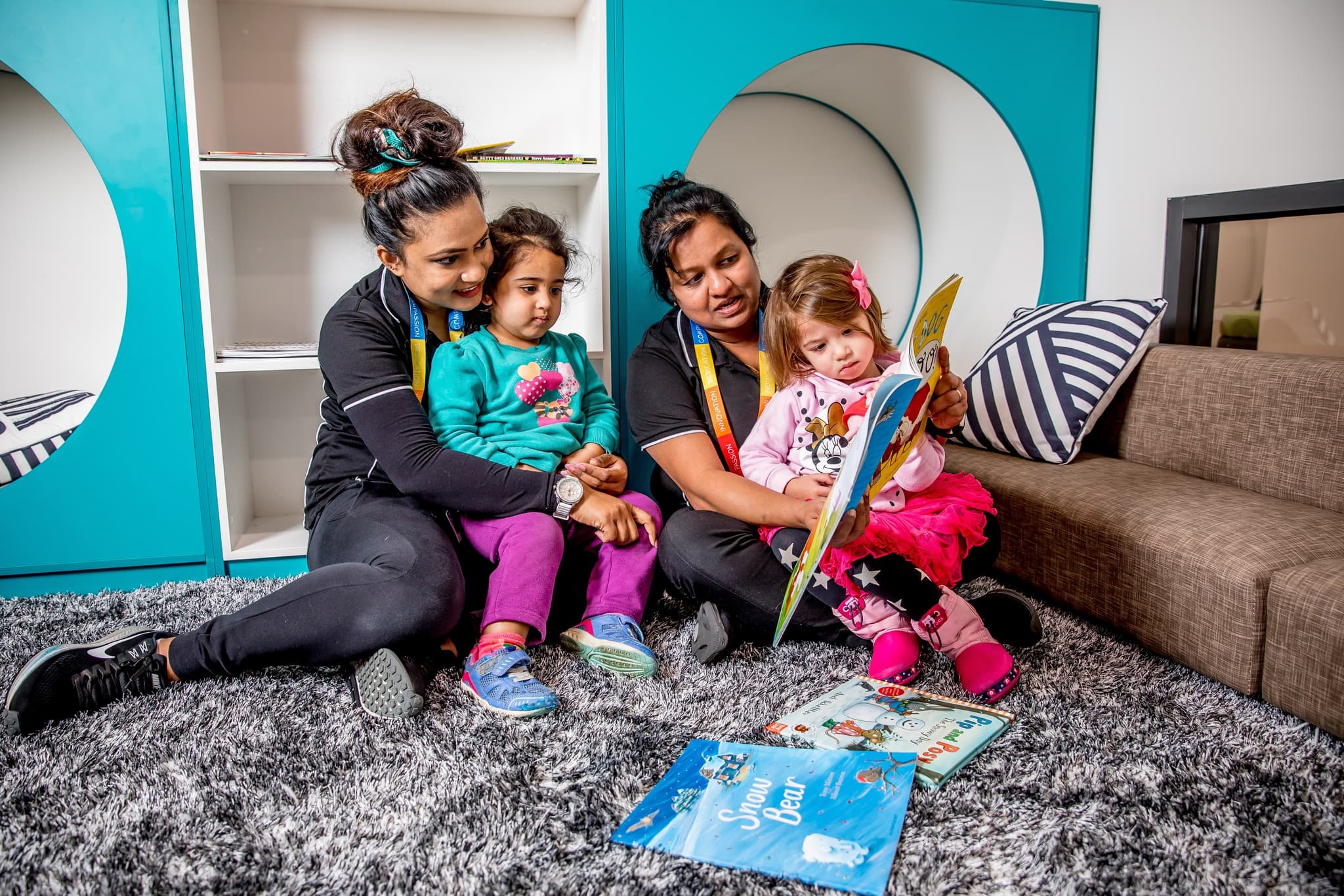 Skilling SA rolls out initiatives to combat ECEC workforce shortages