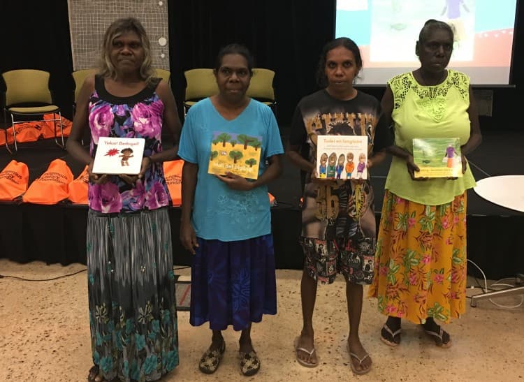 The little pig making a big difference in promoting children’s reading