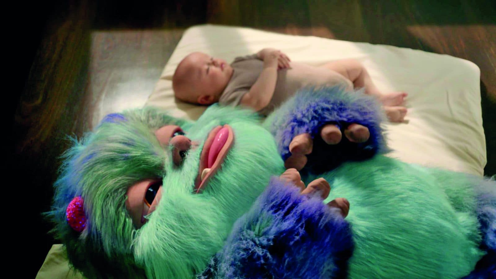 Minderoo aims to shift public thinking on baby brain development