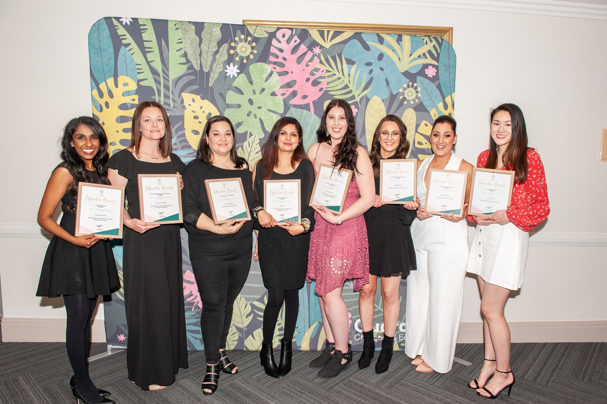 SA sees start of Guardian 2019 Educator Awards Program – Winners announced