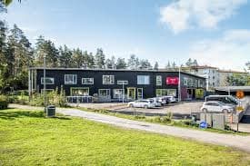 Finnish ECEC operator opens log made day care centre in Helsinki