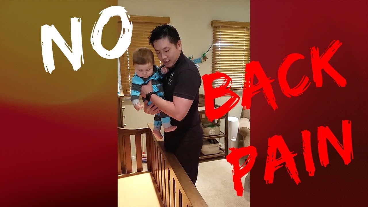 WorkSafe VIC develops guidance note for cots and change tables