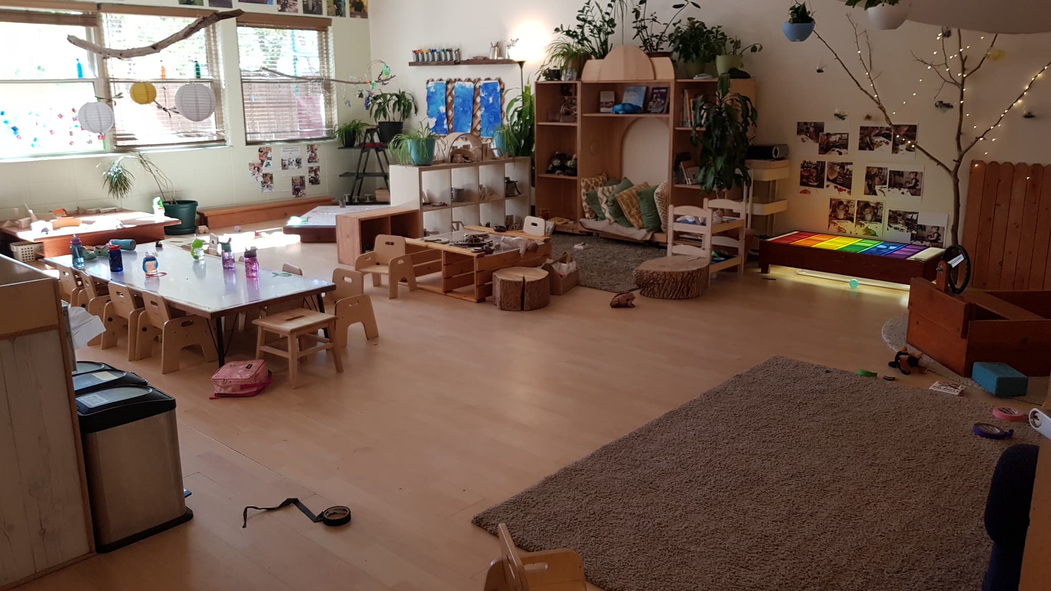 Guardian’s leaders visit Boulder Journey School