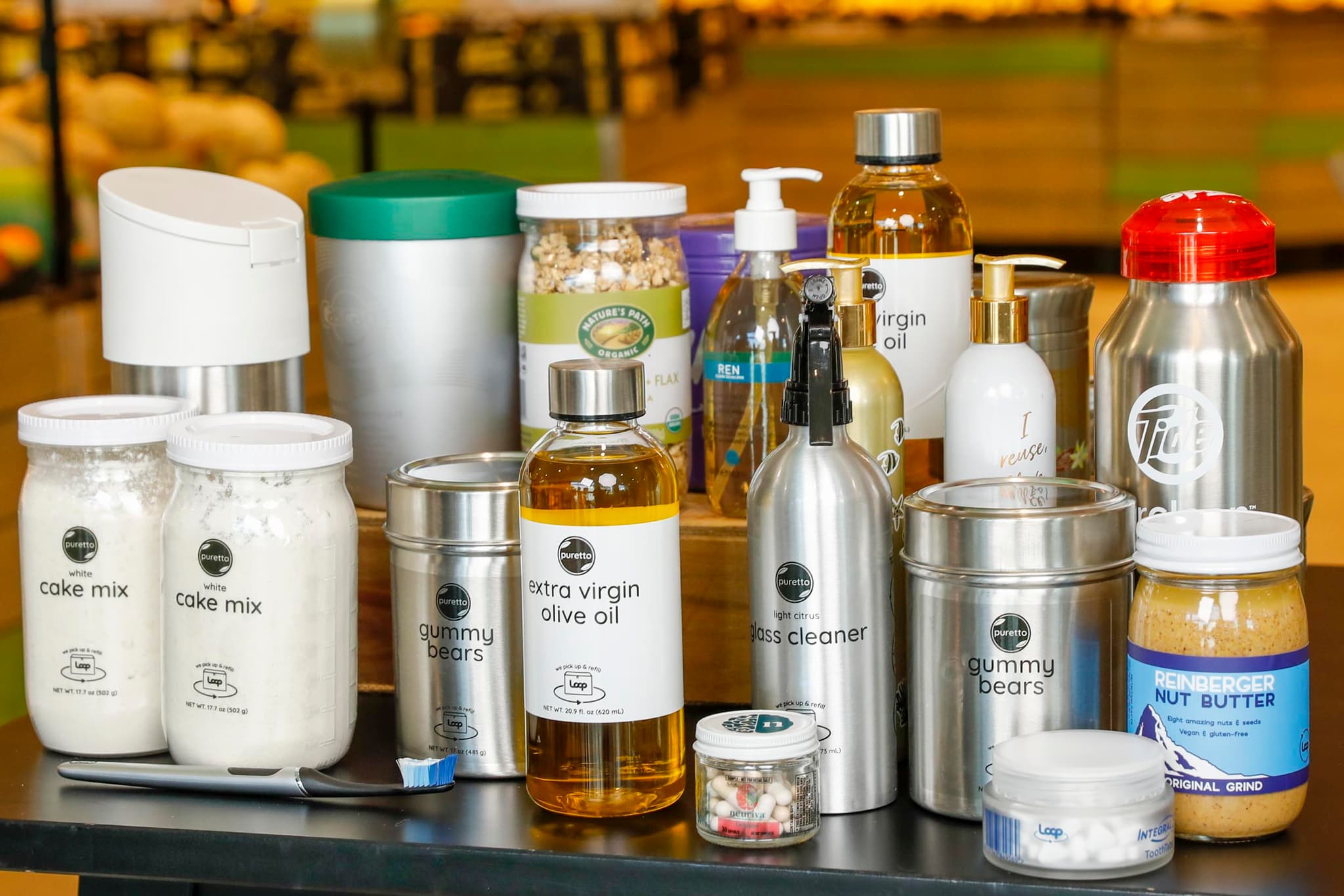 ‘Loop’ platform could revolutionise ECEC environmental footprint