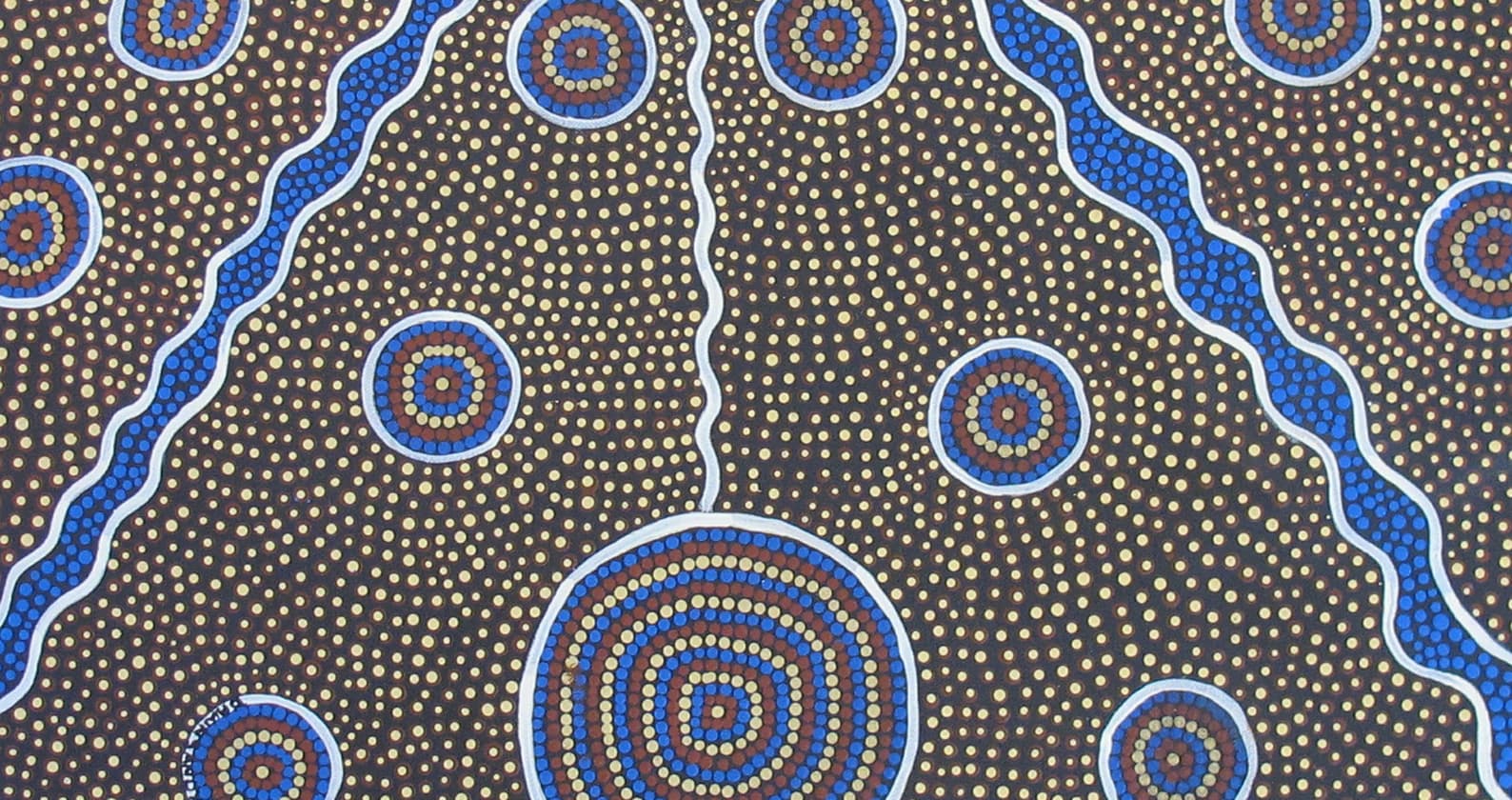 Indigenous children need traditional culture to overcome stress