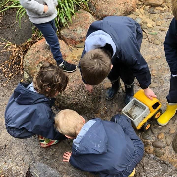 The story of taking a service from pending closure to full occupancy