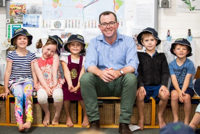 NSW ECEC settings set to benefit from $698,500