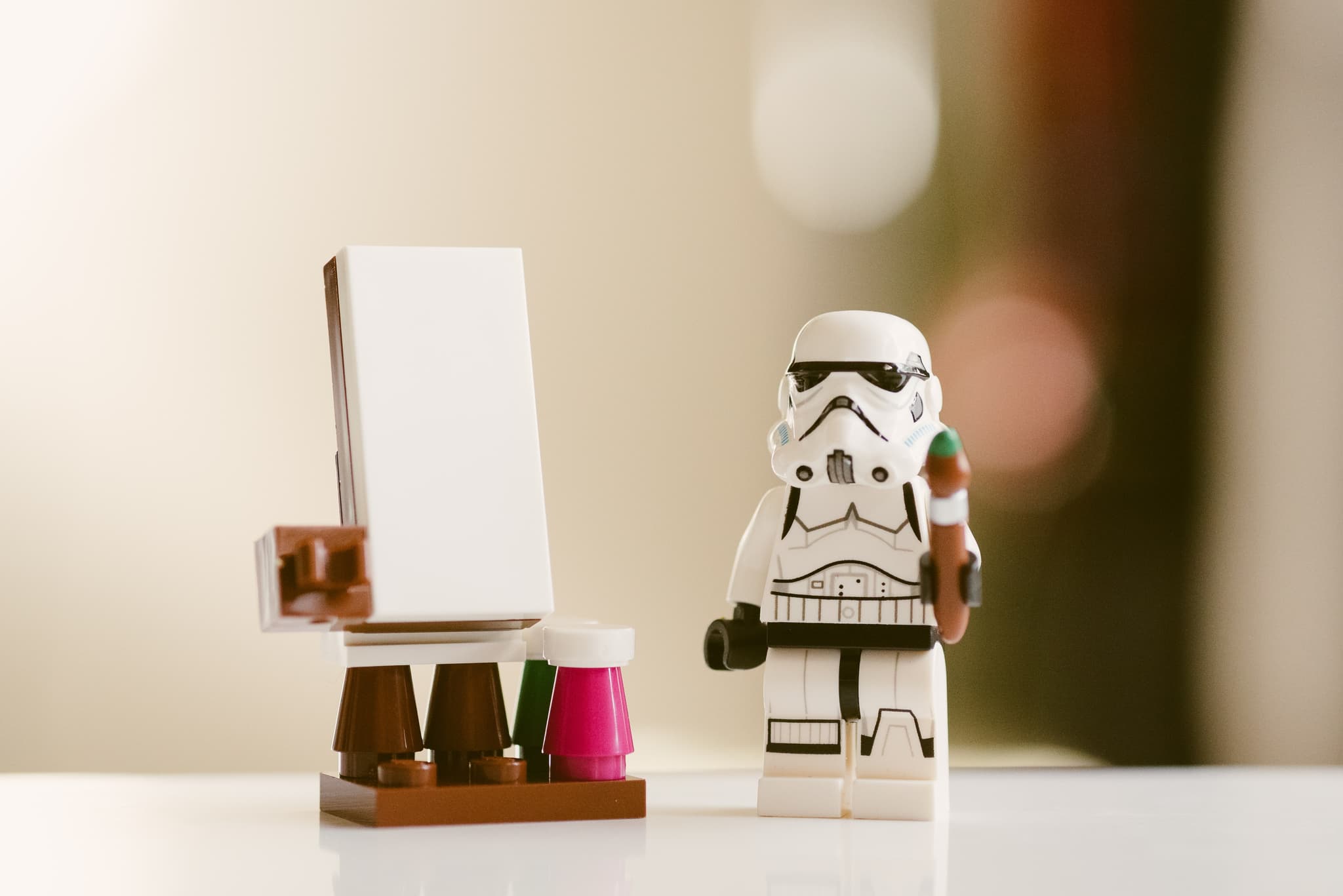 HundrED and Lego seeking educators and innovators ideas