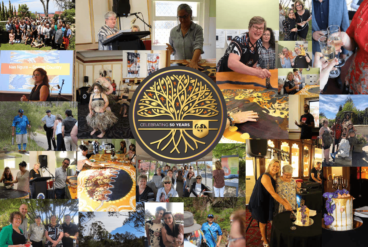 Community Connections Solutions Australia celebrates a half century of supporting ECEC