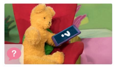 Play School teams up for tech safety