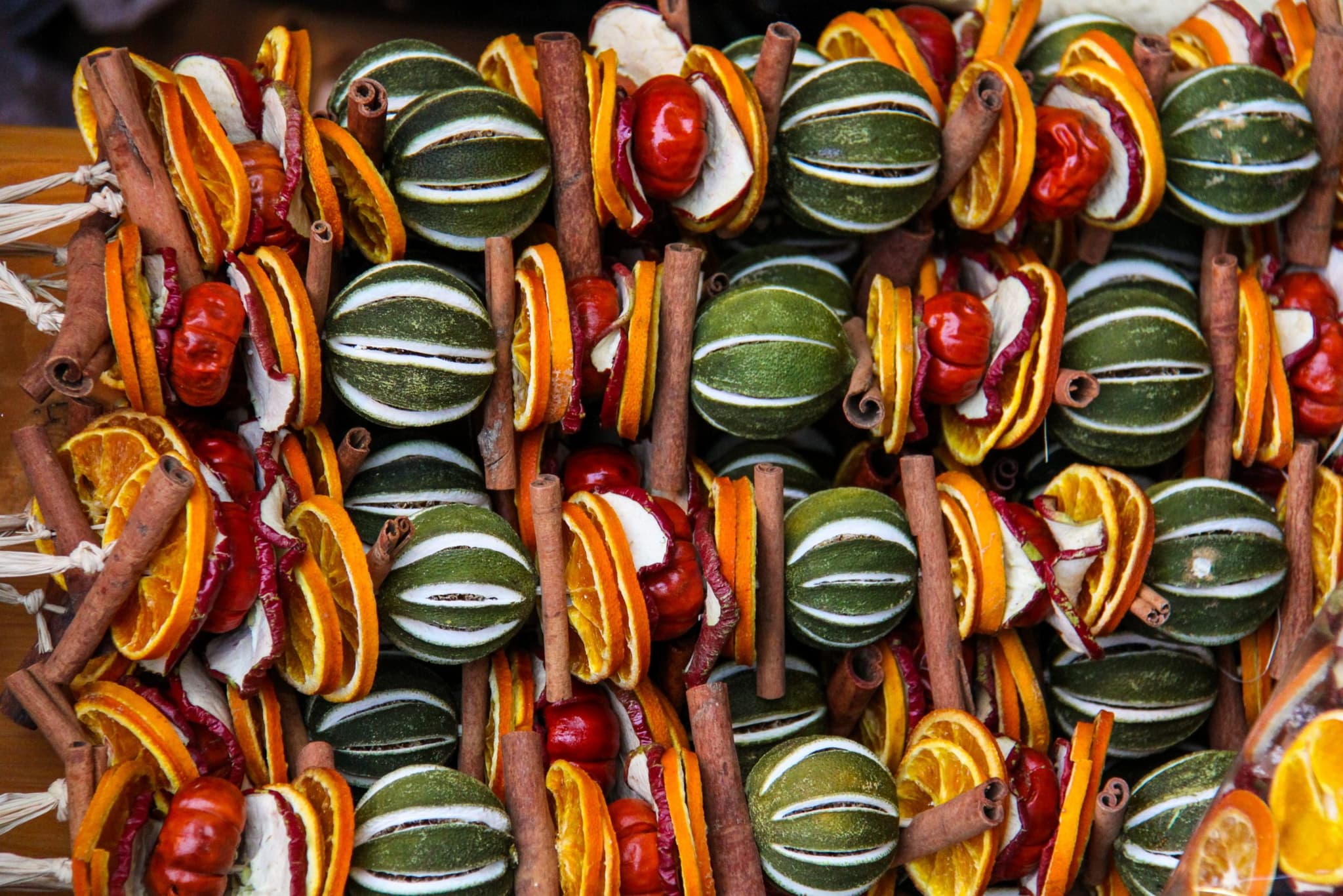 Learning environments: a sensory landscape