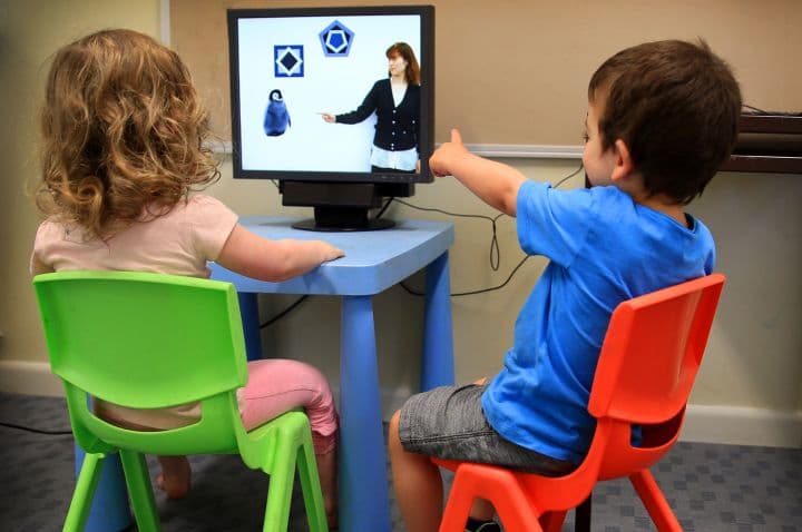 La Trobe trial examines effectiveness of eye-tracking tech to aid ASD diagnosis