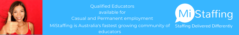 MiStaffing launches new service to send qualified educators to support children at home
