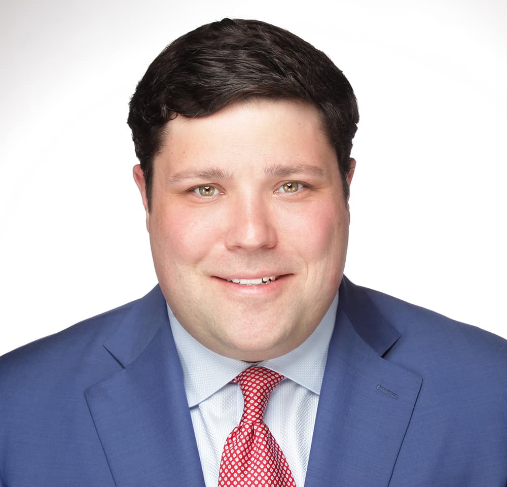 Introducing keynote speaker Joe Waters, CEO and Co-Founder of think tank Capita