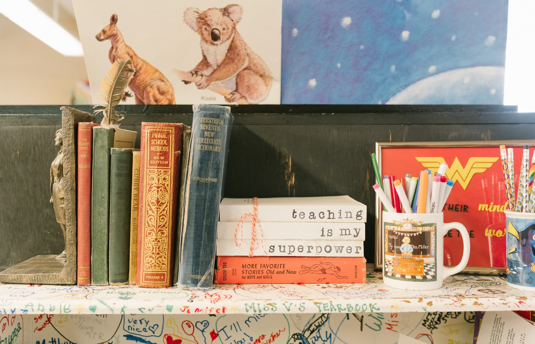 NESA and Council of Deans develop new framework for NSW preservice ECTs