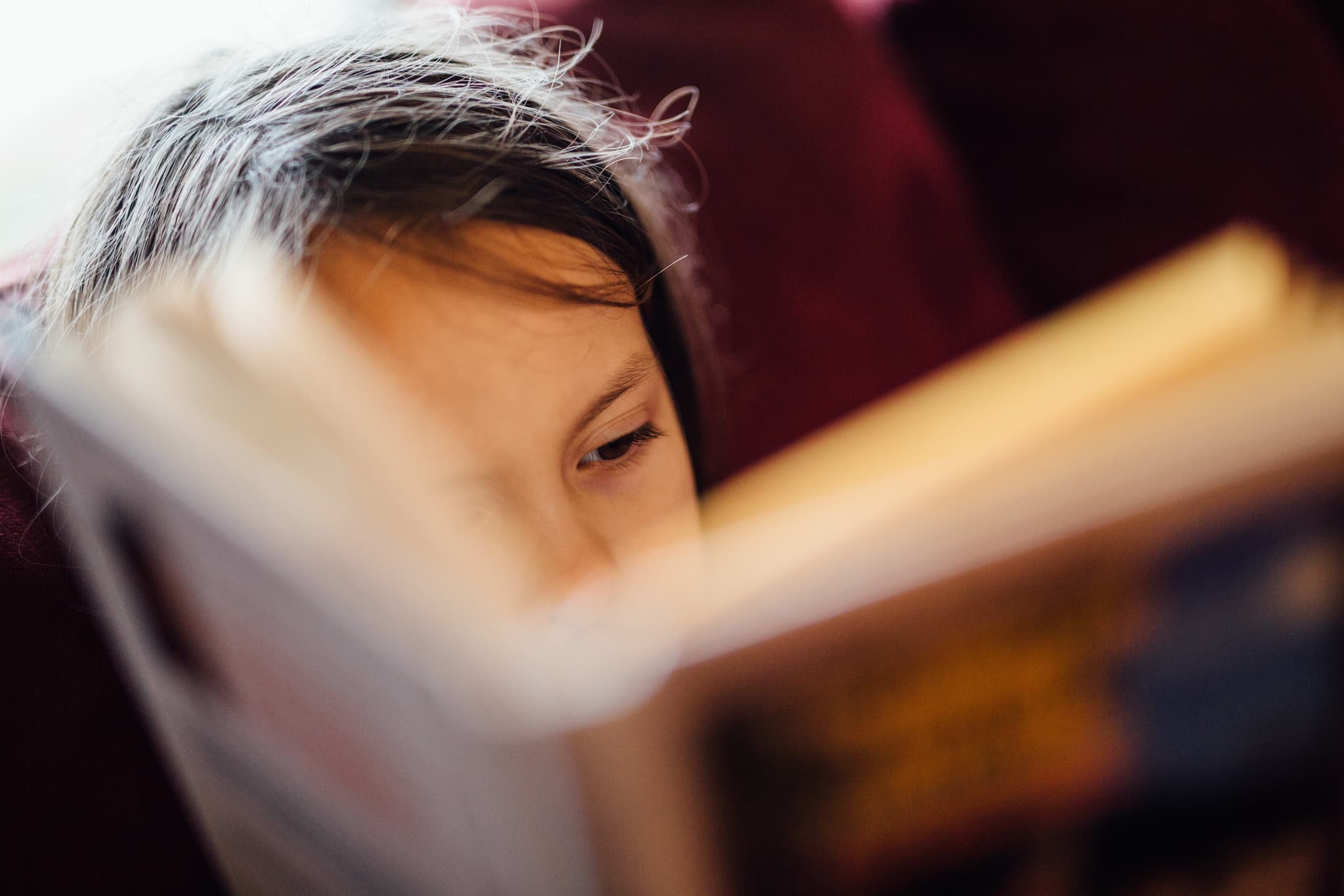 Researchers determine that both nature and nurture develop brains ready for reading