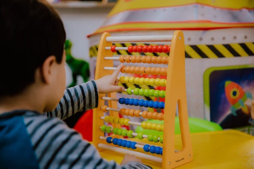 ABS Child Care CPI data shows dramatic fall in price series