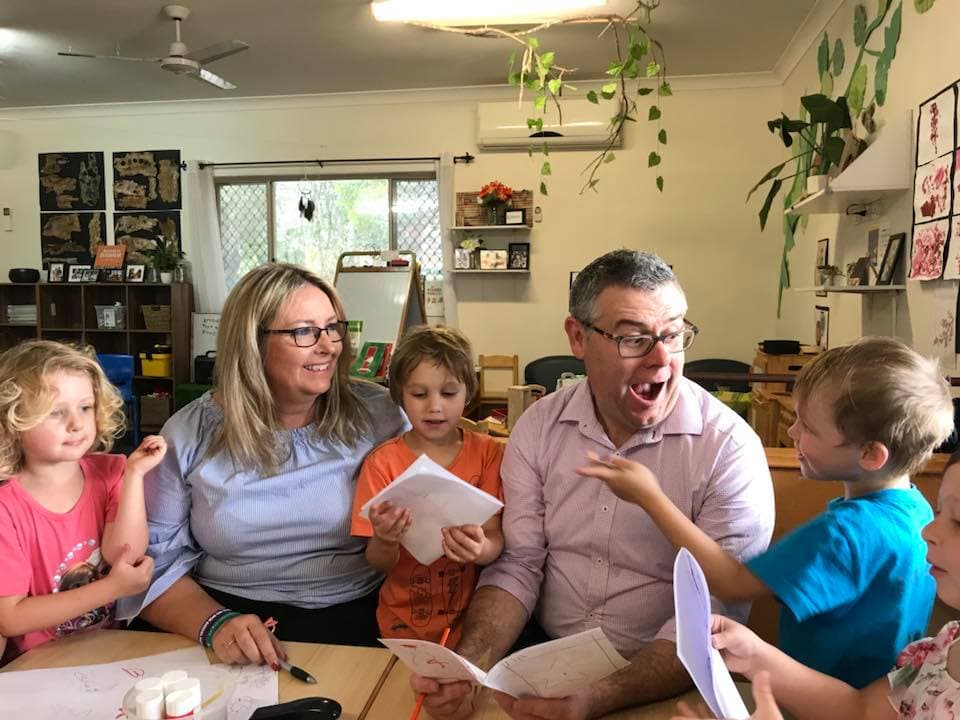 Goodstart director named as 2020 QLD Delegate of the Year in Labour Day Awards